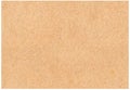 Vector seamless texture of kraft paper background. EPS 10 Royalty Free Stock Photo