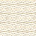 Vector seamless triangles pattern maori, ethnic, japan style. Modern style texture.