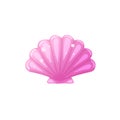 Vector seashell icon