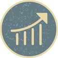 Vector SEO Performance Icon