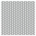 Vector set Seamless pattern with dotted circles repeating texture St Royalty Free Stock Photo