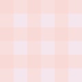Vector simple pink background seamless repeat pattern.
