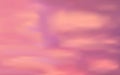 Vector of the sky during sunset.and Colorful beautiful and softness of the clouds