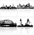 Vector Skylines