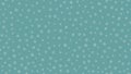 Vector snowflakes seamless background pattern. Winter holidays theme wallpapers Royalty Free Stock Photo