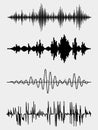 Vector sound waves