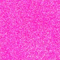 Vector sparkle bright magenta and pink shimmer glitter seamless pattern. Vector illustration