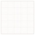 Vector square engineering graph paper Royalty Free Stock Photo