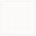 Vector square engineering graph paper