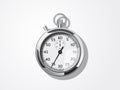 Vector stopwatch