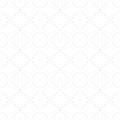 Vector subtle pattern with tiny star shapes in square grid. White and beige