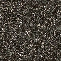 Vector surface texture of granite, concrete, mosaic tile, pebbles, quartz shape. Flooring venetian terrazzo seamless pattern. Royalty Free Stock Photo