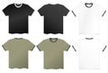 Vector T-Shirts