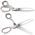 Vector Tailor Scissors