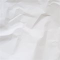 Vector texture of crumpled paper. Royalty Free Stock Photo