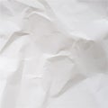 Vector texture of crumpled paper. Royalty Free Stock Photo