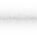 Binary Code Vector Texture Royalty Free Stock Photo