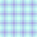 Vector texture pattern of plaid background tartan with a textile seamless check fabric