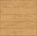 Vector textured background with striped wood planks