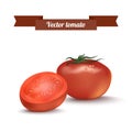 Vector tomato