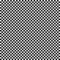 Vector transparent checkerboard. Transparent pattern for background. Vector illustration. Royalty Free Stock Photo