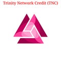 Vector Trinity Network Credit TNC logo