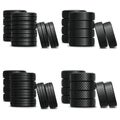 Vector truck tire sets