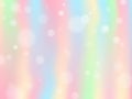 Vector unfocused abstract pastel color background