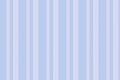 Vector vertical fabric of texture background stripe with a seamless textile lines pattern Royalty Free Stock Photo