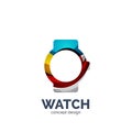 Vector watch logo