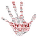 Vector webcast or webinar