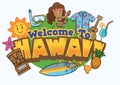 Welcome to hawaii design