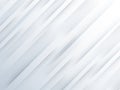 Vector white background abstract lines.