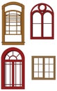 Vector windows