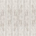 Vector wood texture. Background old panels. Grunge retro vintage wooden texture, vector background. Vertical stripes Royalty Free Stock Photo