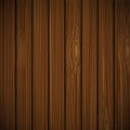 Vector wood texture