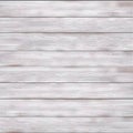 Vector wood white texture background Royalty Free Stock Photo