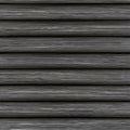 Vector wooden texture of aged gray boards