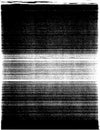 Vectorized Photocopy Texture