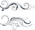 Vectorized Scroll Design
