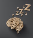 Dormir cerveau 