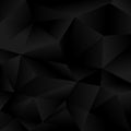 Vectors background abstract polygon design