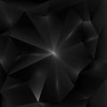 Vectors background abstract polygon design