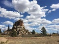 Vedauwoo National Park