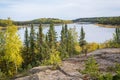 Vee Lake, Yellowknife 2