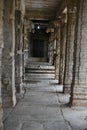 Veerabhadra temple Lepakshi India