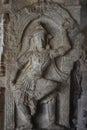 Veerabhadra temple Lepakshi India