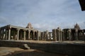 Veerabhadra temple Lepakshi India