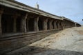 Veerabhadra temple Lepakshi India