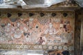 Veerabhadra temple Lepakshi India